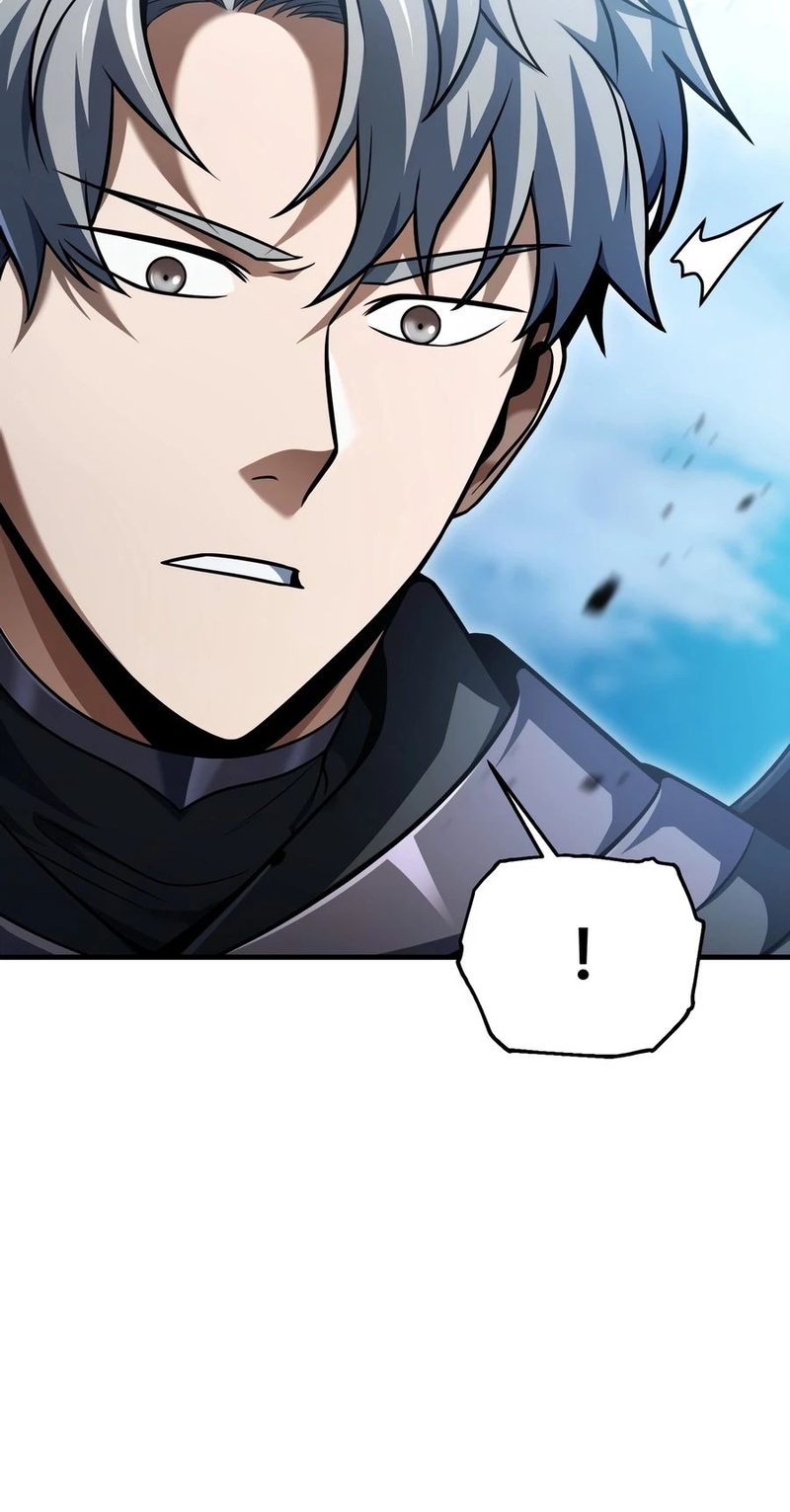 The Player That Can't Level Up - Chapter 236 Page 11