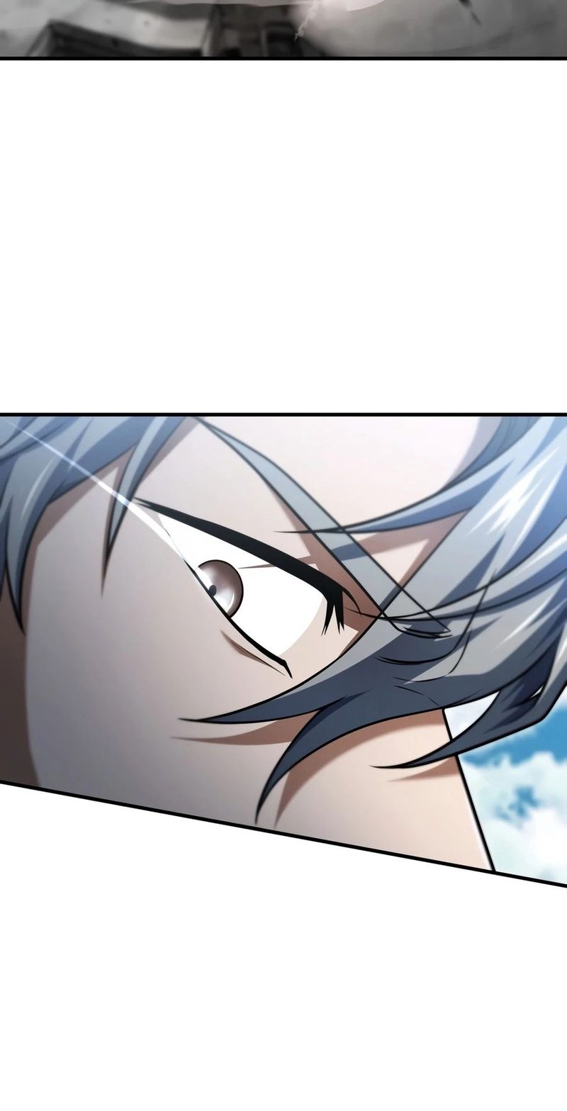 The Player That Can't Level Up - Chapter 236 Page 9