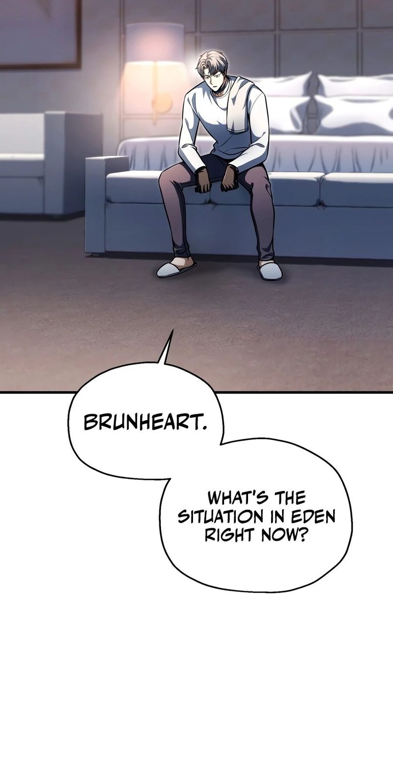 The Player That Can't Level Up - Chapter 237 Page 11