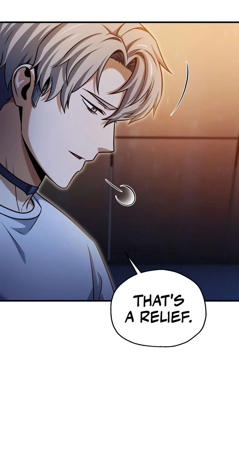 The Player That Can't Level Up - Chapter 240 Page 3