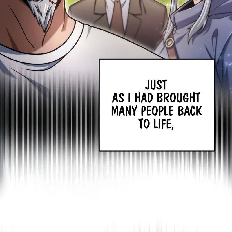 The Player That Can't Level Up - Chapter 240 Page 6