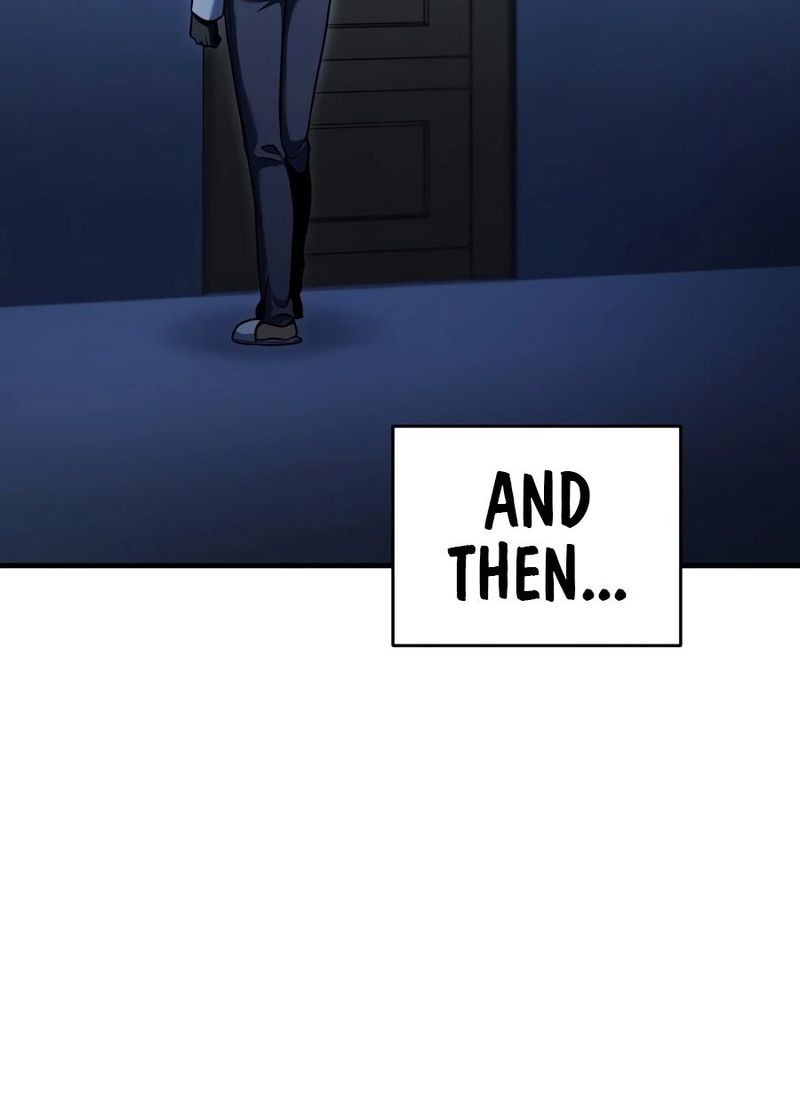 The Player That Can't Level Up - Chapter 240 Page 8
