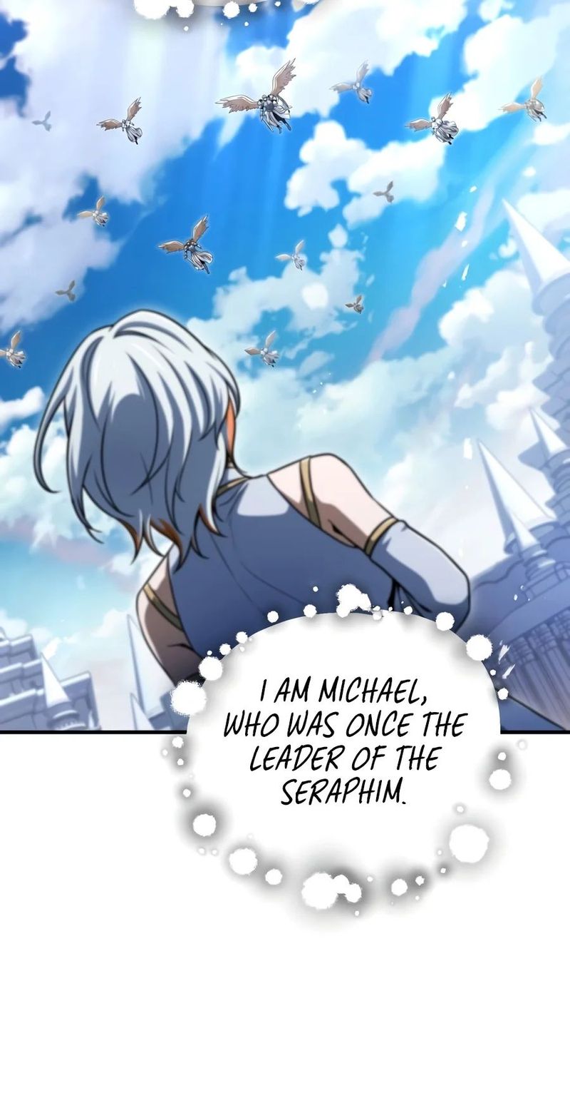 The Player That Can't Level Up - Chapter 245 Page 13