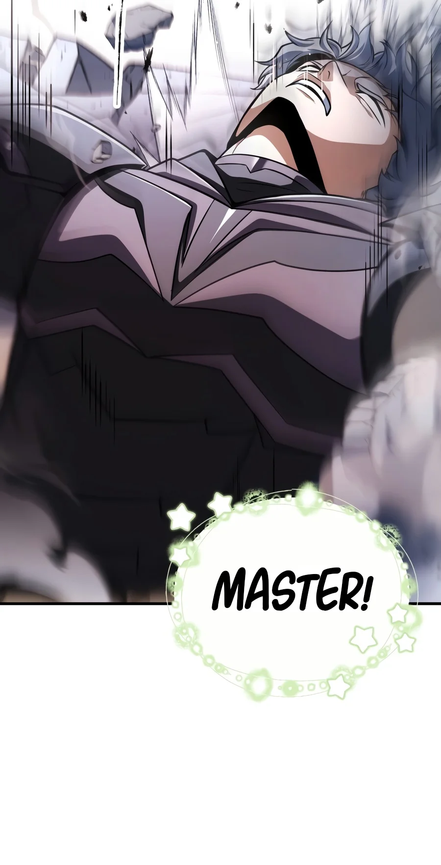 The Player That Can't Level Up - Chapter 249 Page 12