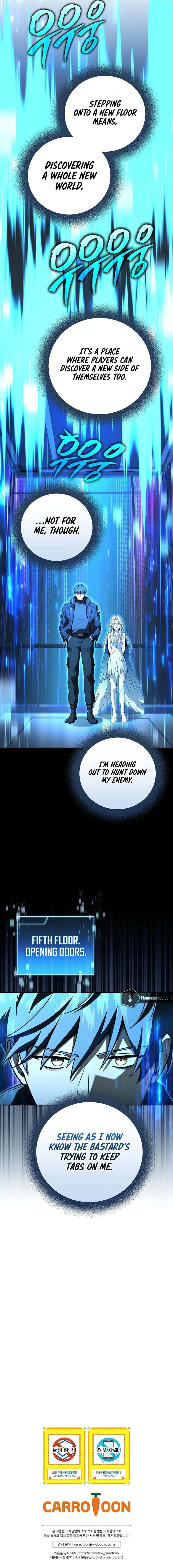 Return of the Frozen Player - Chapter 231 Page 10