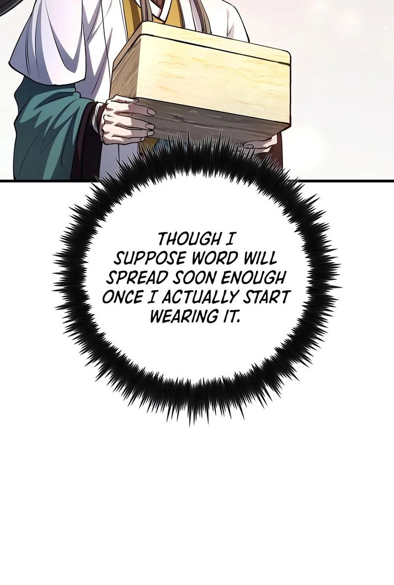 Doctor's Rebirth - Chapter 243 Page 3