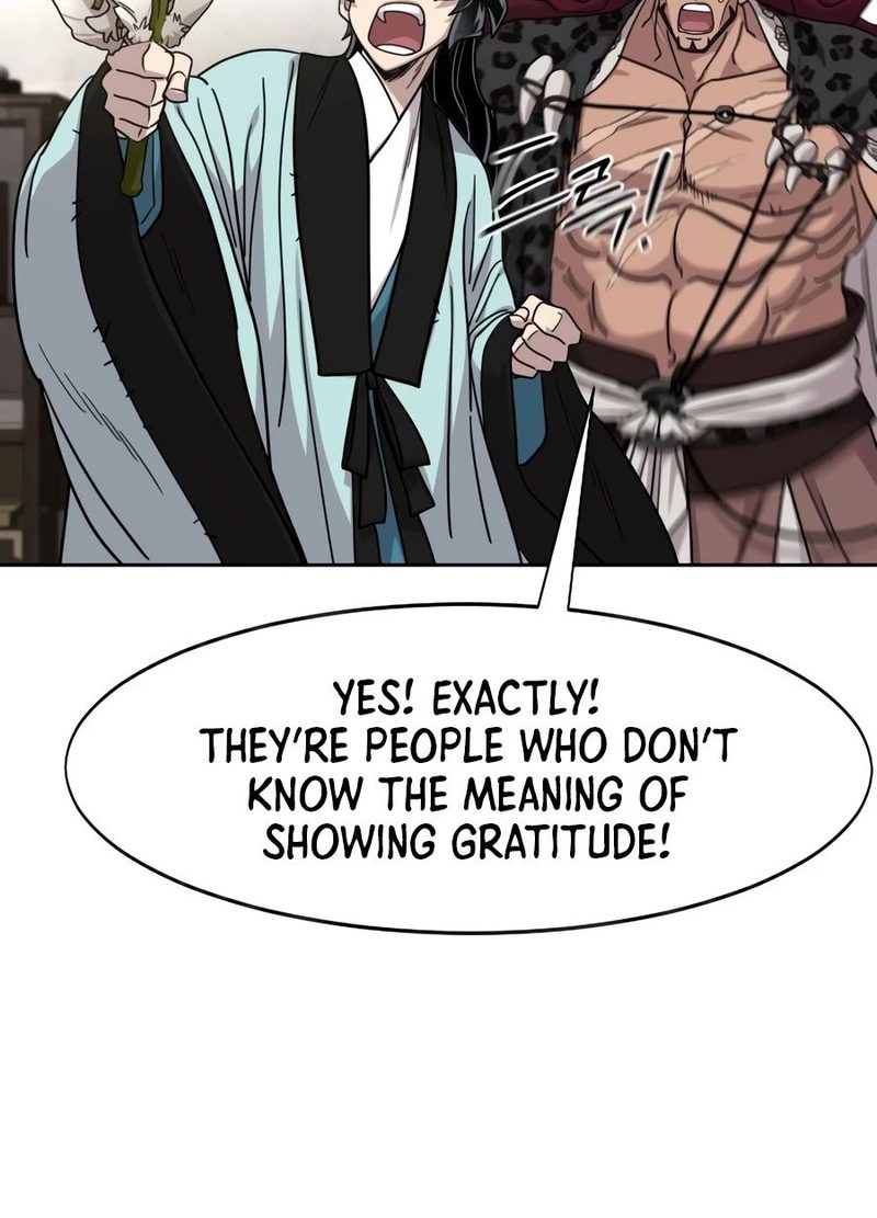 Return of the Mount Hua Sect - Chapter 168 Page 13
