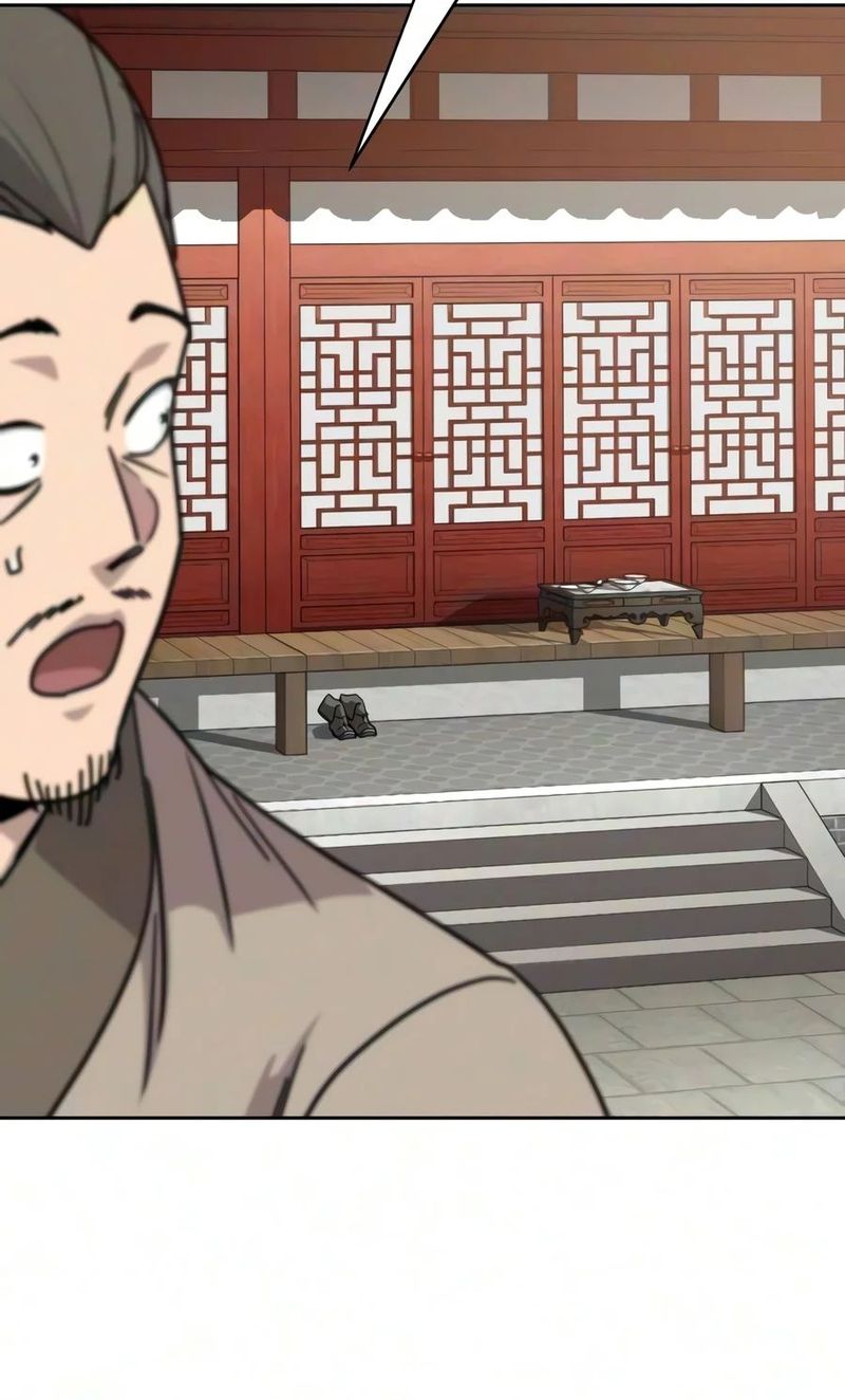 Return of the Mount Hua Sect - Chapter 179 Page 9