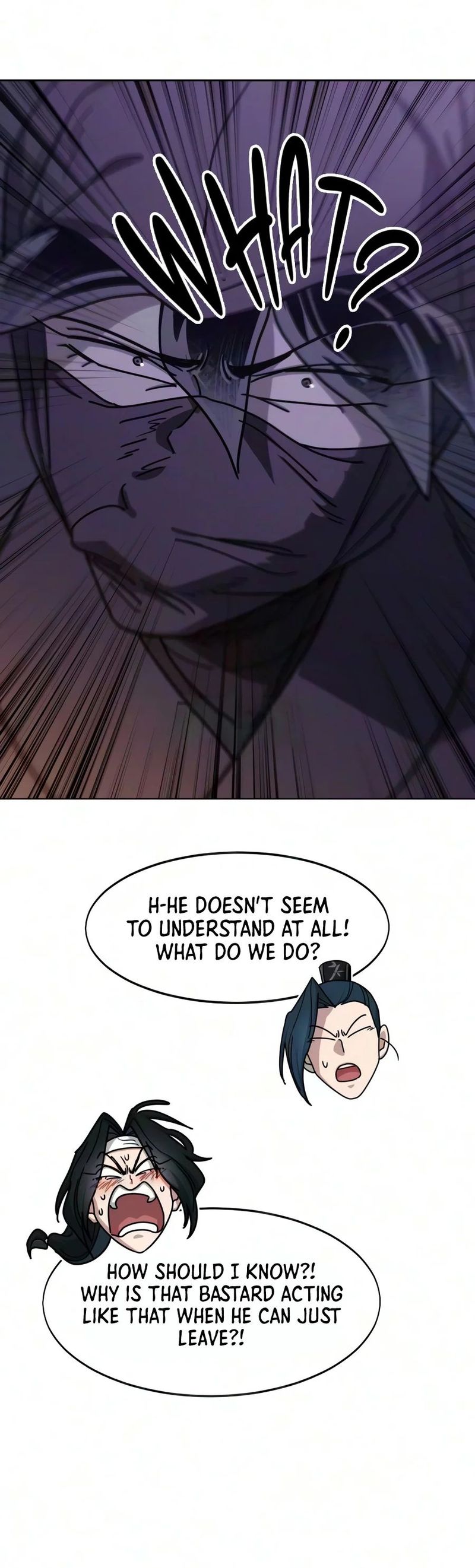 Return of the Mount Hua Sect - Chapter 180 Page 12