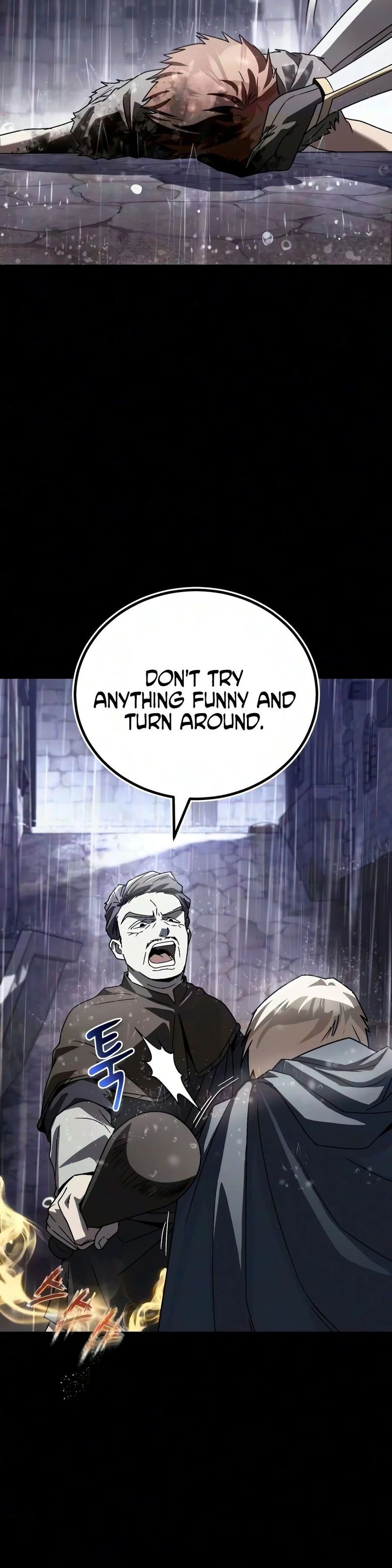 Reformation of the Deadbeat Noble - Chapter 158 Page 19