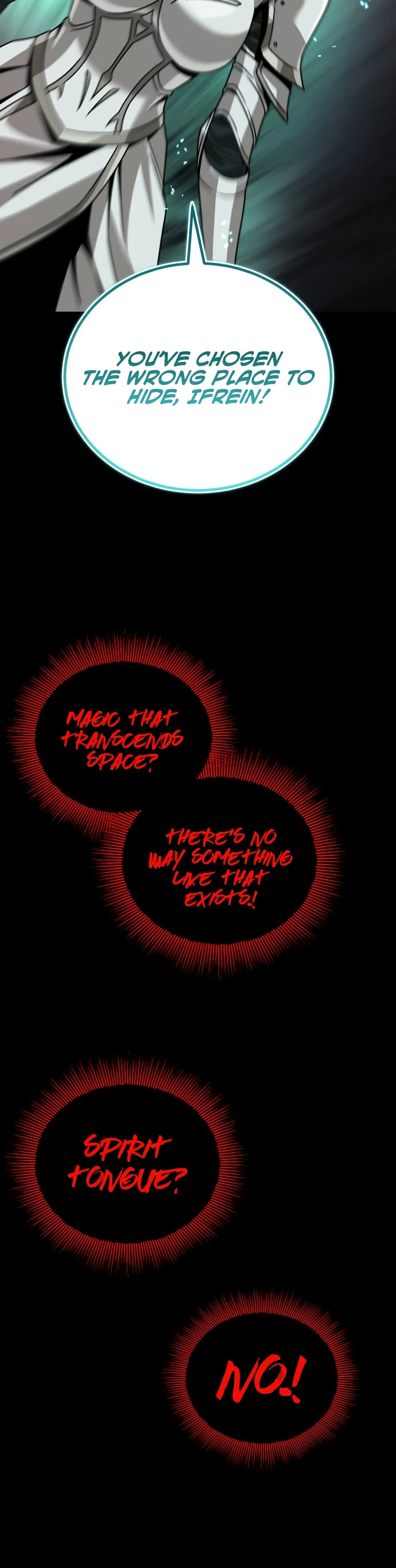 Reformation of the Deadbeat Noble - Chapter 164 Page 14