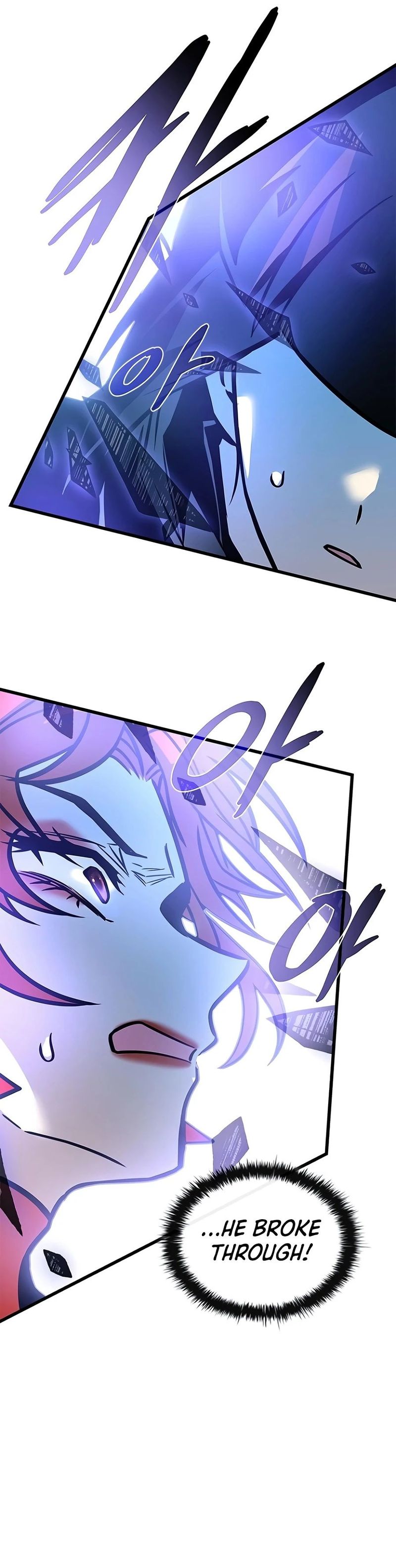 Villain To Kill - Chapter 240 Page 26