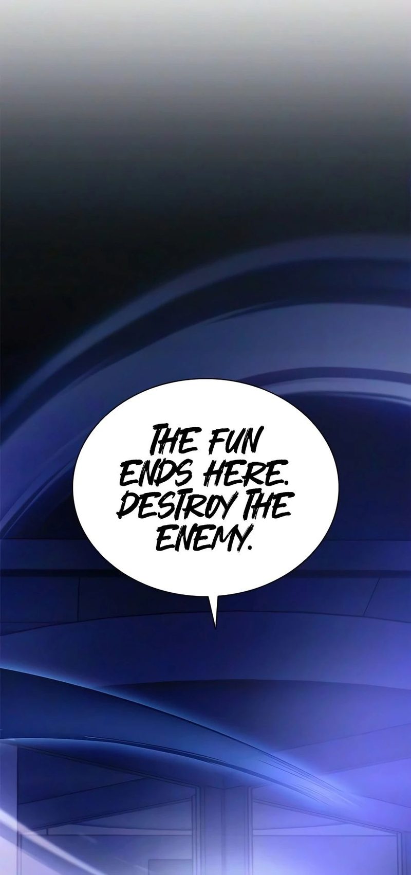 Villain To Kill - Chapter 243 Page 11