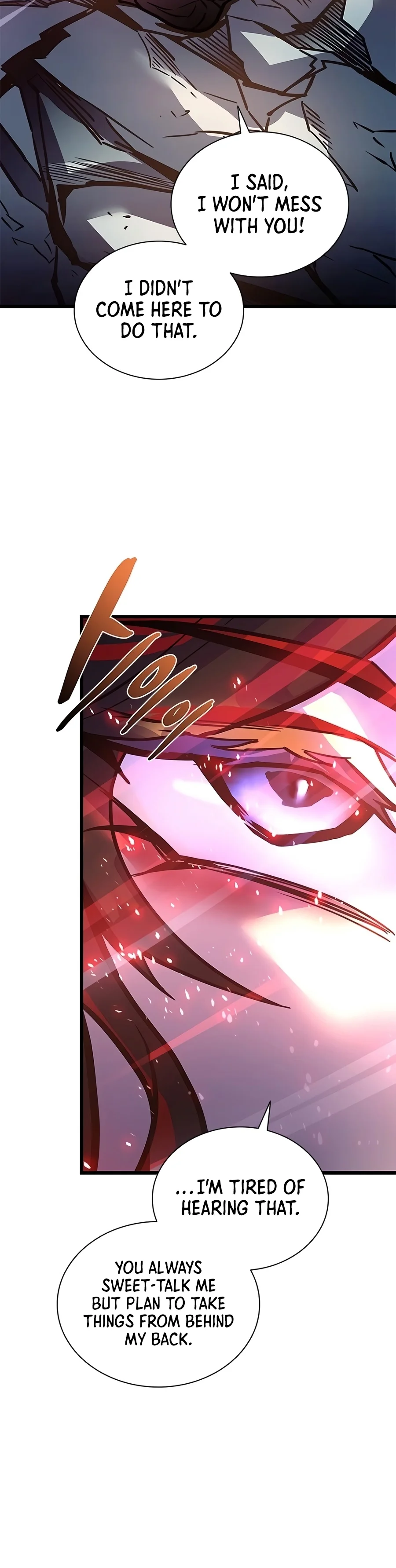 Villain To Kill - Chapter 253 Page 17