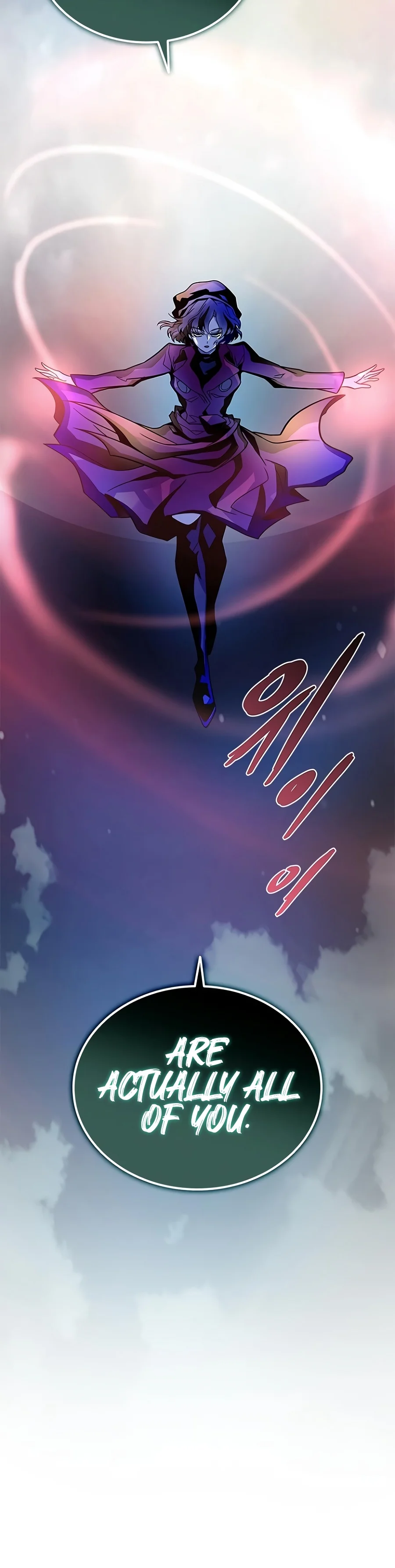 Villain To Kill - Chapter 253 Page 3
