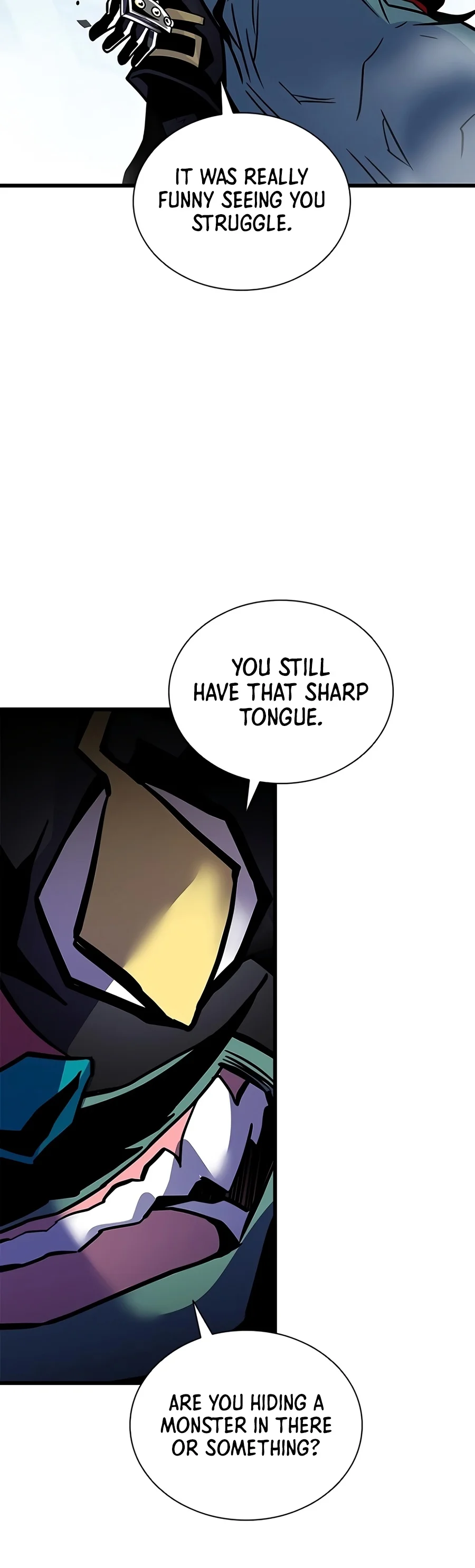 Villain To Kill - Chapter 253 Page 5