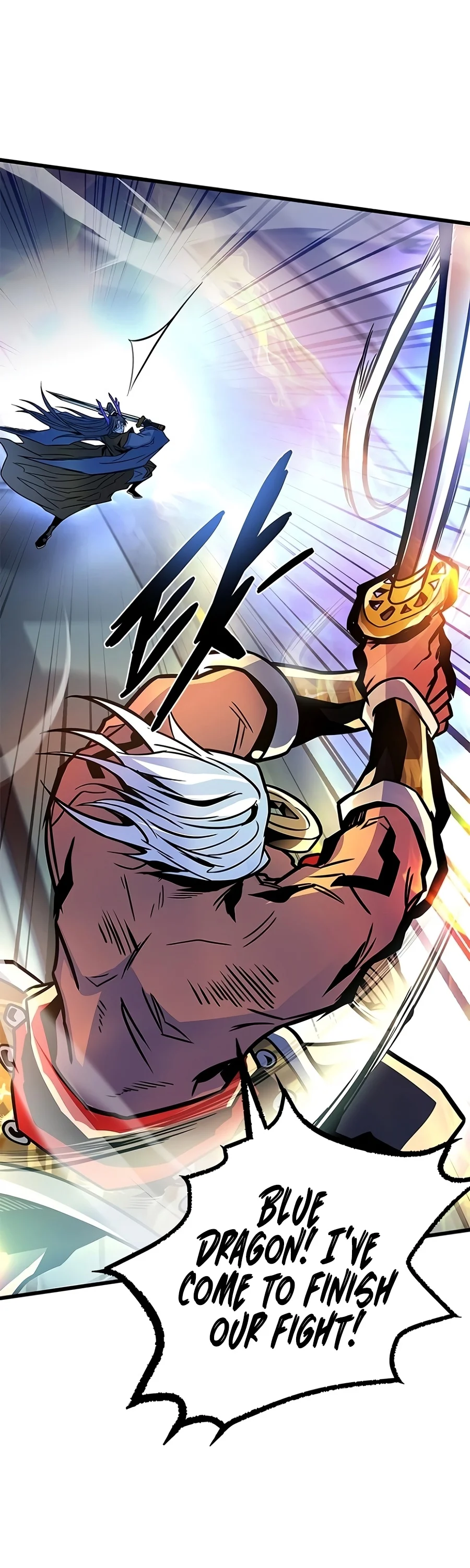 Villain To Kill - Chapter 257 Page 11