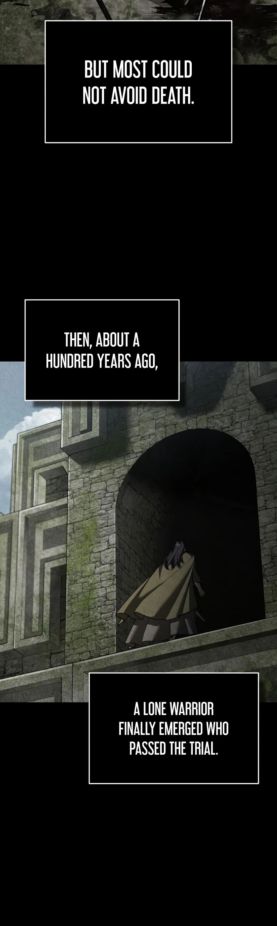 The Heavenly Demon Can't Live a Normal Life - Chapter 206 Page 11