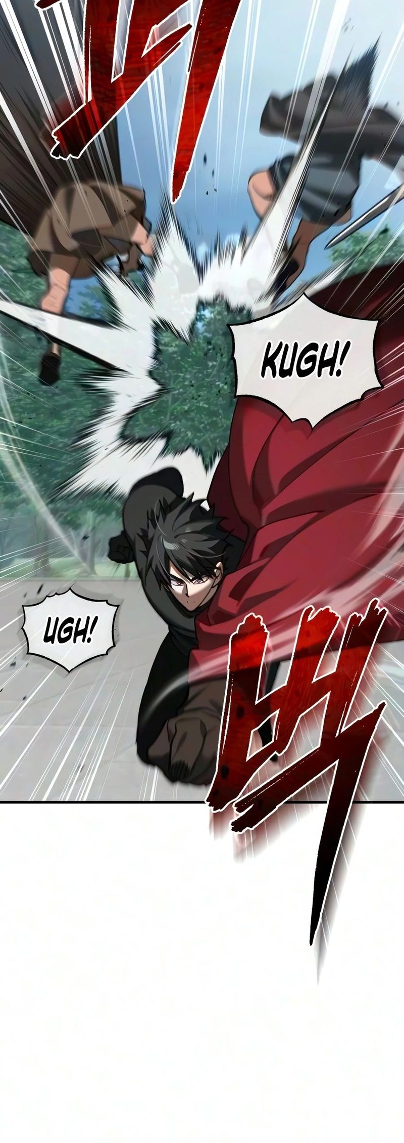 The Heavenly Demon Can't Live a Normal Life - Chapter 207 Page 9
