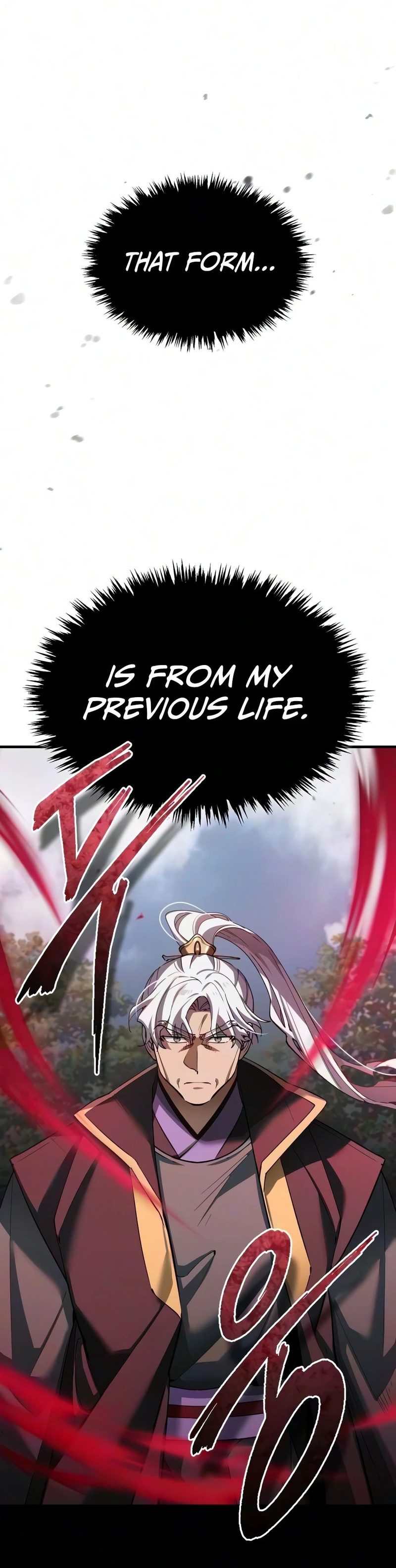 The Heavenly Demon Can't Live a Normal Life - Chapter 208 Page 5