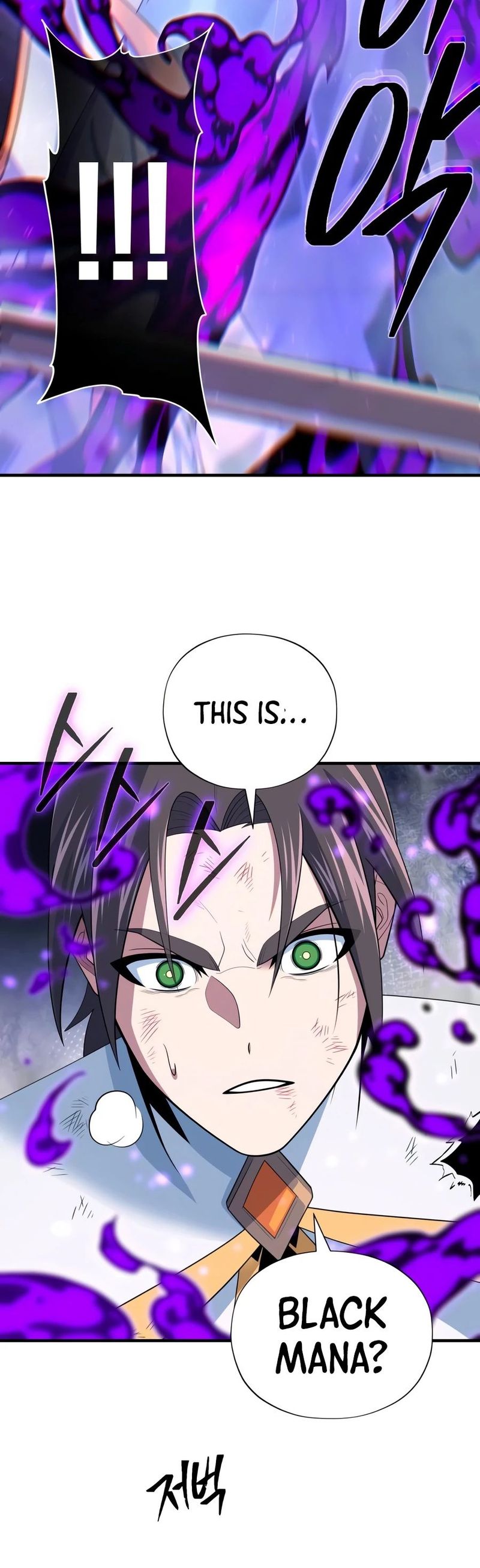 The Dark Magician Transmigrates After 66666 Years - Chapter 183 Page 12