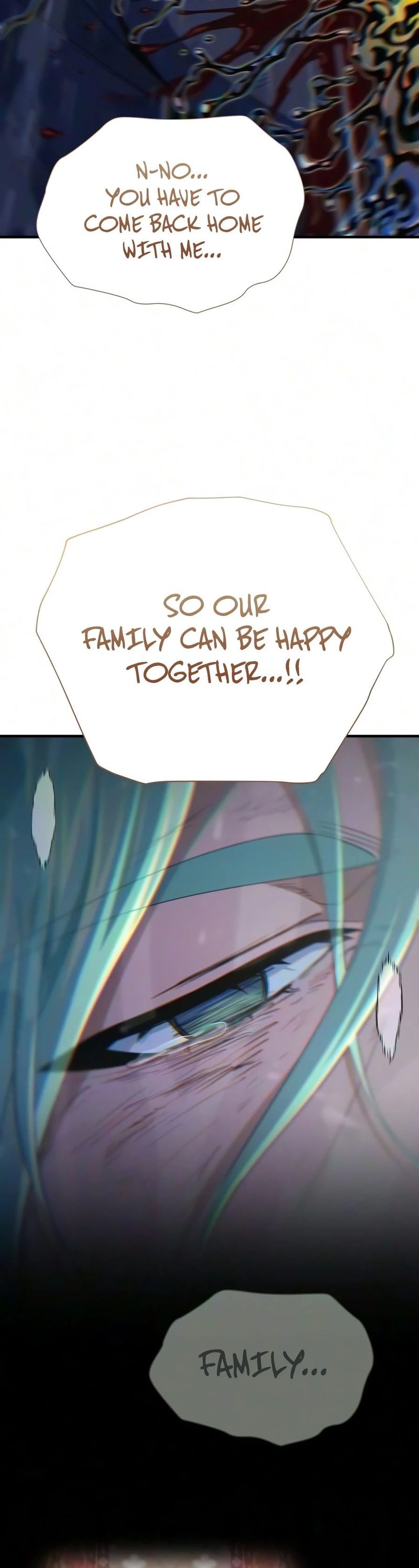 The Dark Magician Transmigrates After 66666 Years - Chapter 190 Page 13