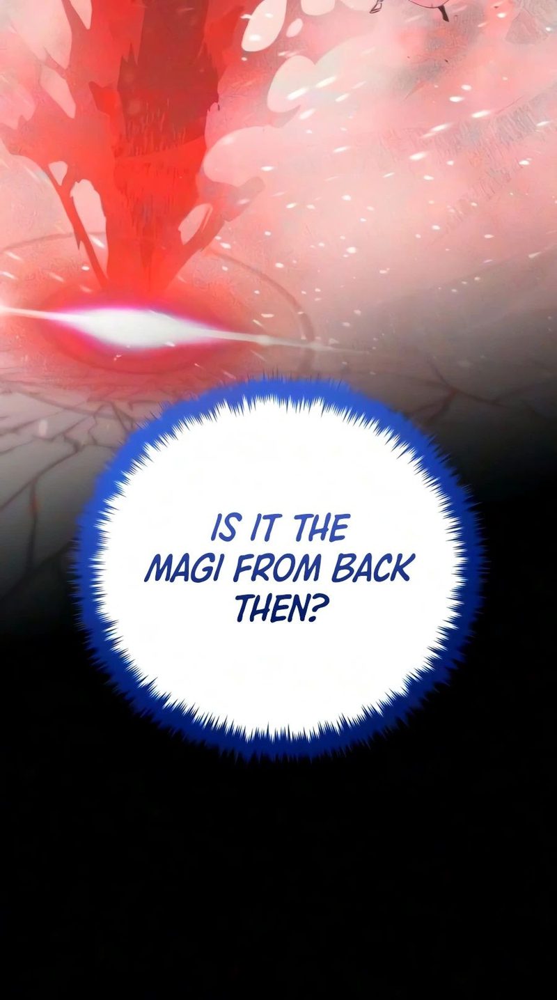 The Dark Magician Transmigrates After 66666 Years - Chapter 190 Page 20