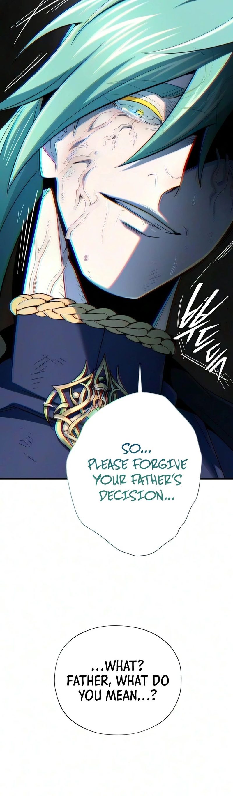 The Dark Magician Transmigrates After 66666 Years - Chapter 190 Page 3