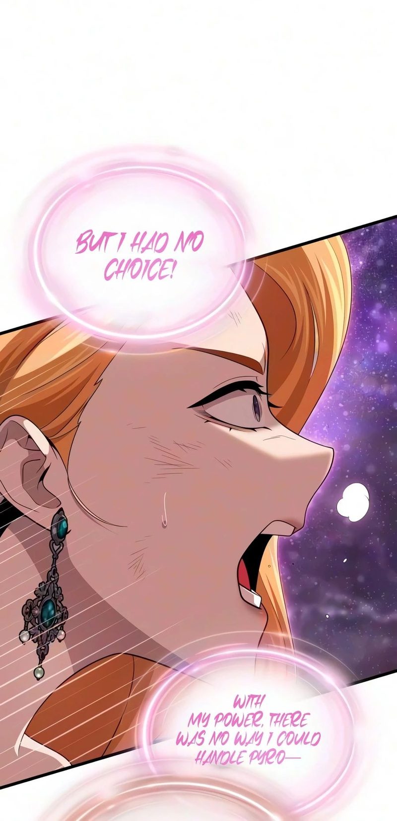 The Dark Magician Transmigrates After 66666 Years - Chapter 191 Page 18