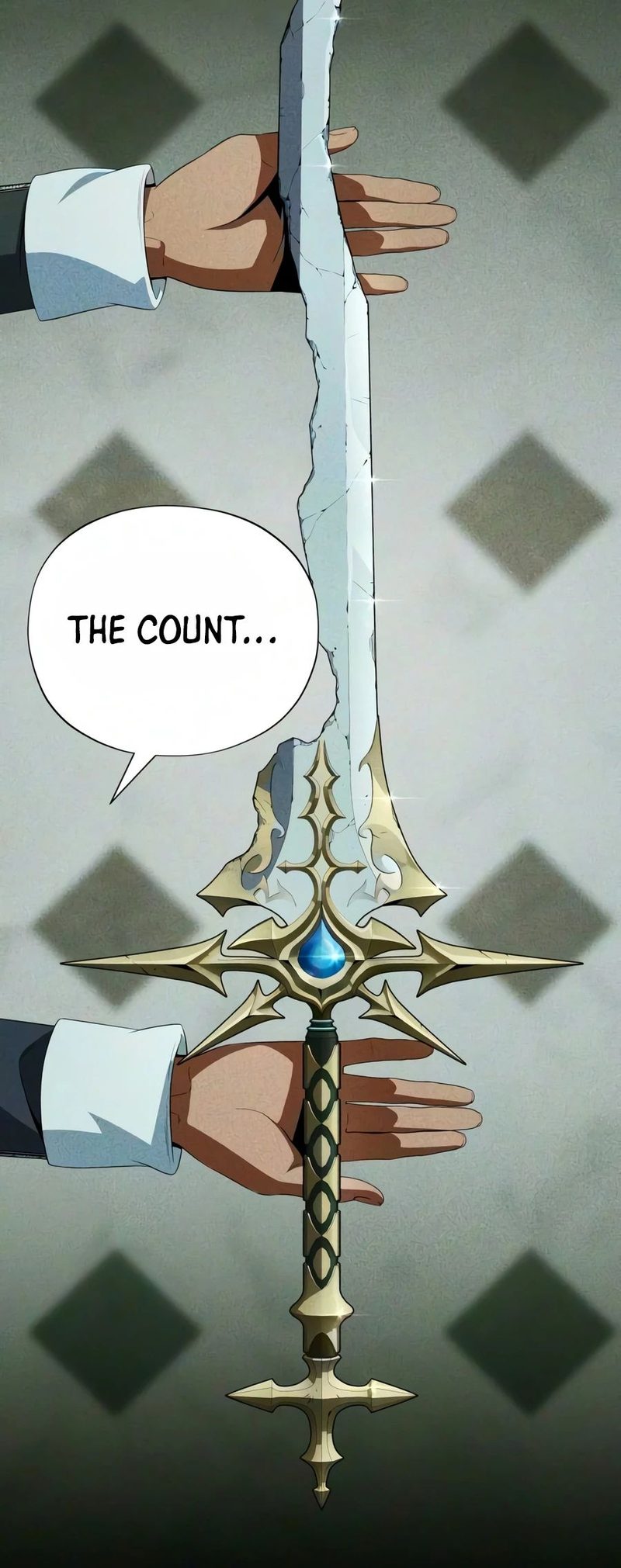 The Dark Magician Transmigrates After 66666 Years - Chapter 191 Page 3