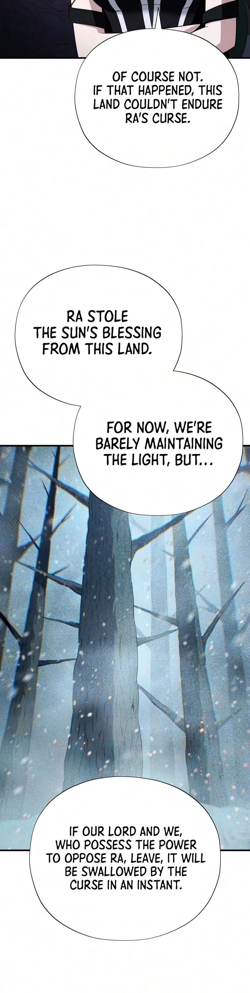 The Dark Magician Transmigrates After 66666 Years - Chapter 192 Page 12