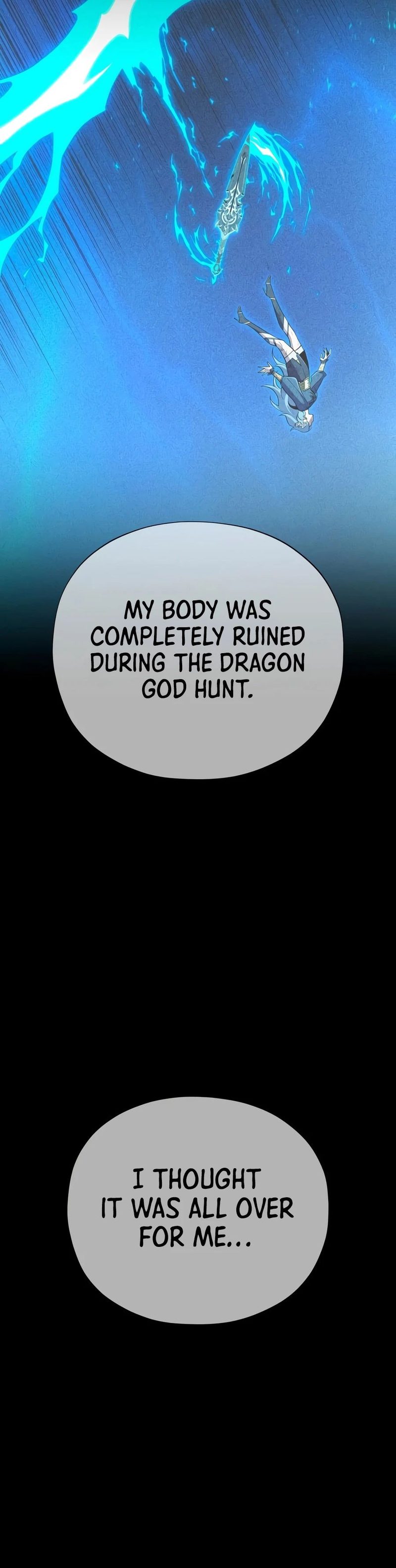 The Dark Magician Transmigrates After 66666 Years - Chapter 193 Page 13