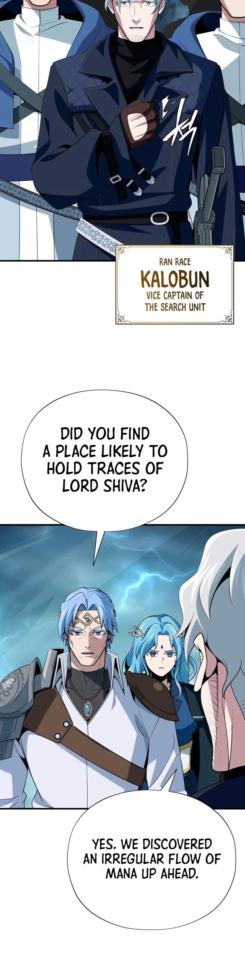 The Dark Magician Transmigrates After 66666 Years - Chapter 193 Page 17