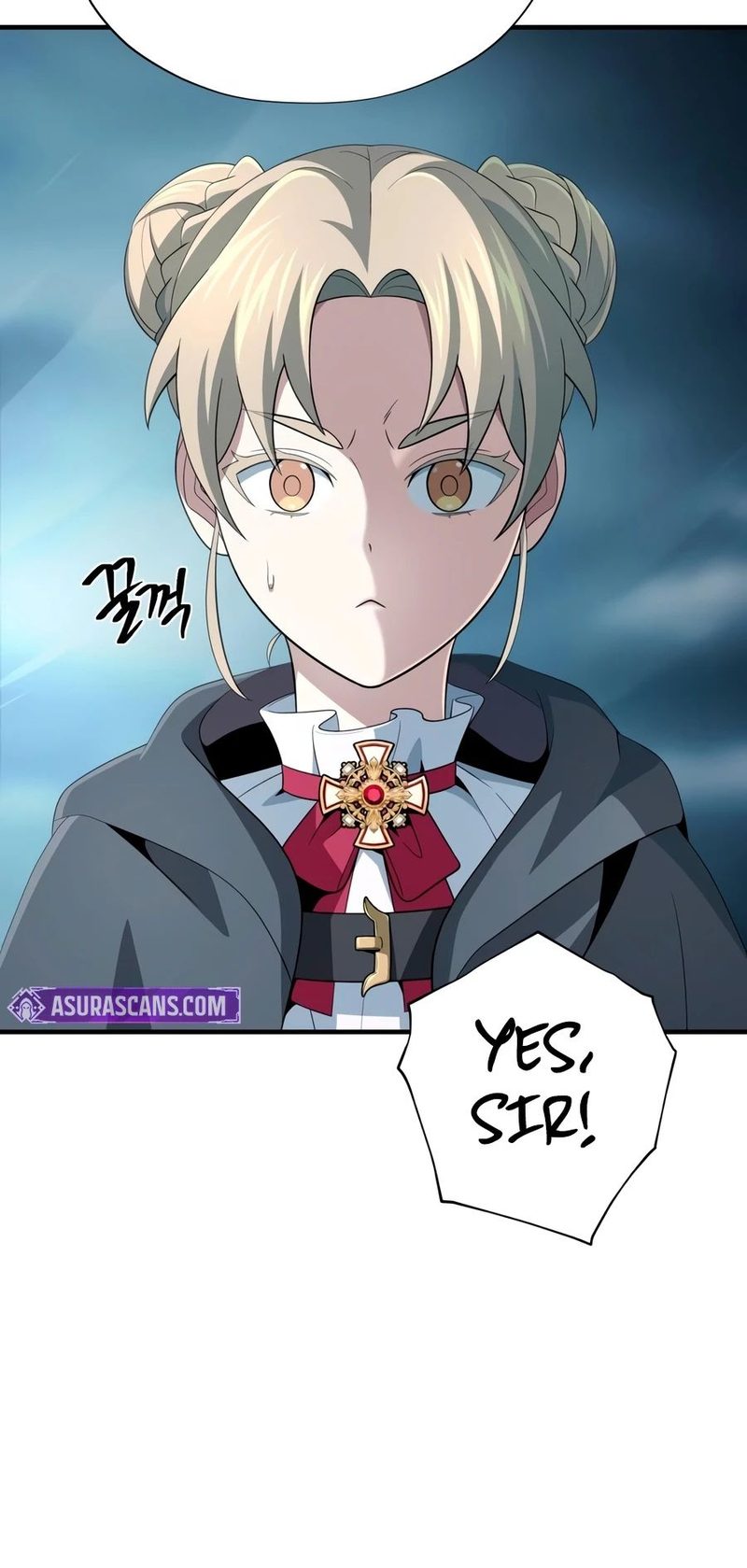 The Dark Magician Transmigrates After 66666 Years - Chapter 193 Page 19
