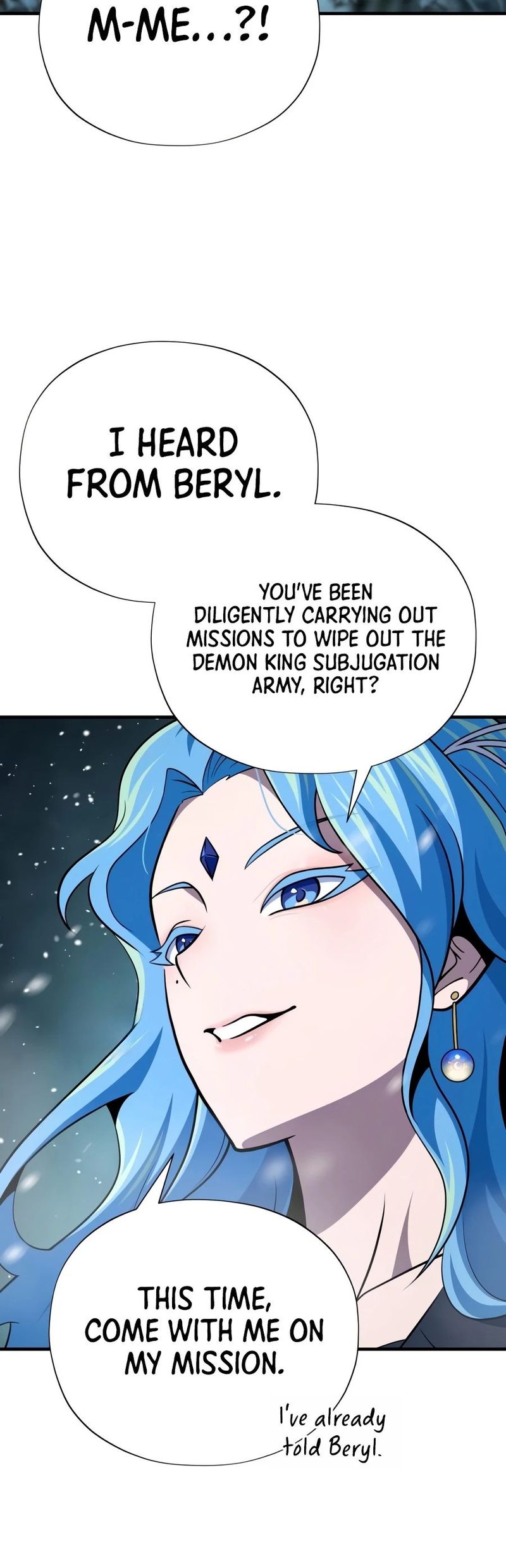 The Dark Magician Transmigrates After 66666 Years - Chapter 193 Page 5
