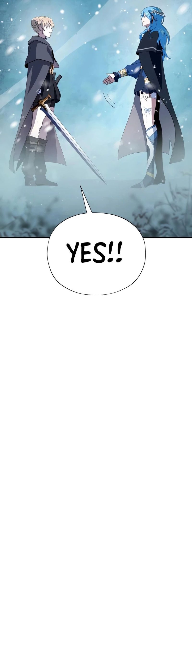 The Dark Magician Transmigrates After 66666 Years - Chapter 193 Page 7