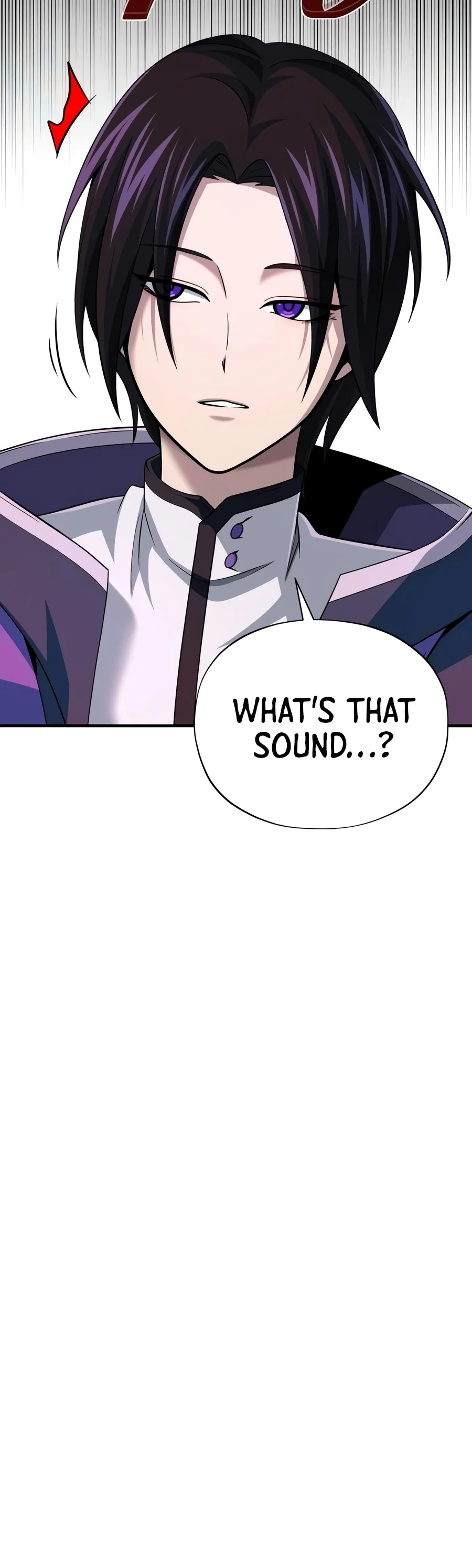 The Dark Magician Transmigrates After 66666 Years - Chapter 203 Page 12