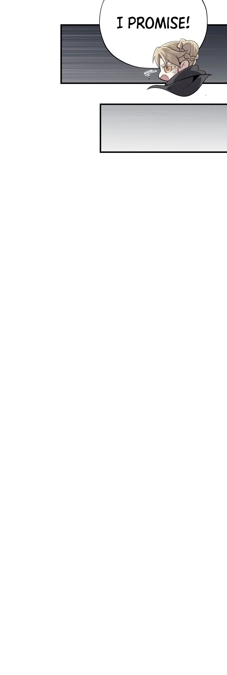 The Dark Magician Transmigrates After 66666 Years - Chapter 203 Page 18