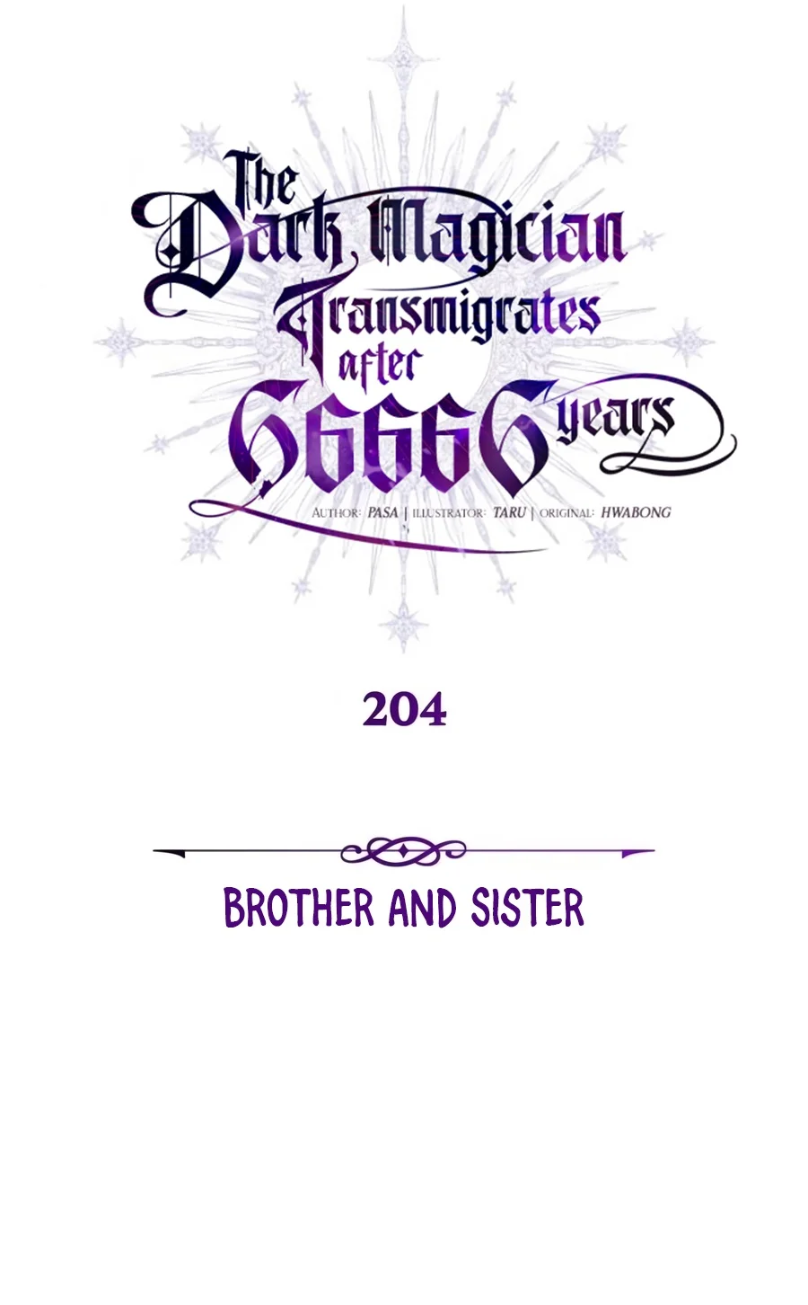 The Dark Magician Transmigrates After 66666 Years - Chapter 204 Page 2