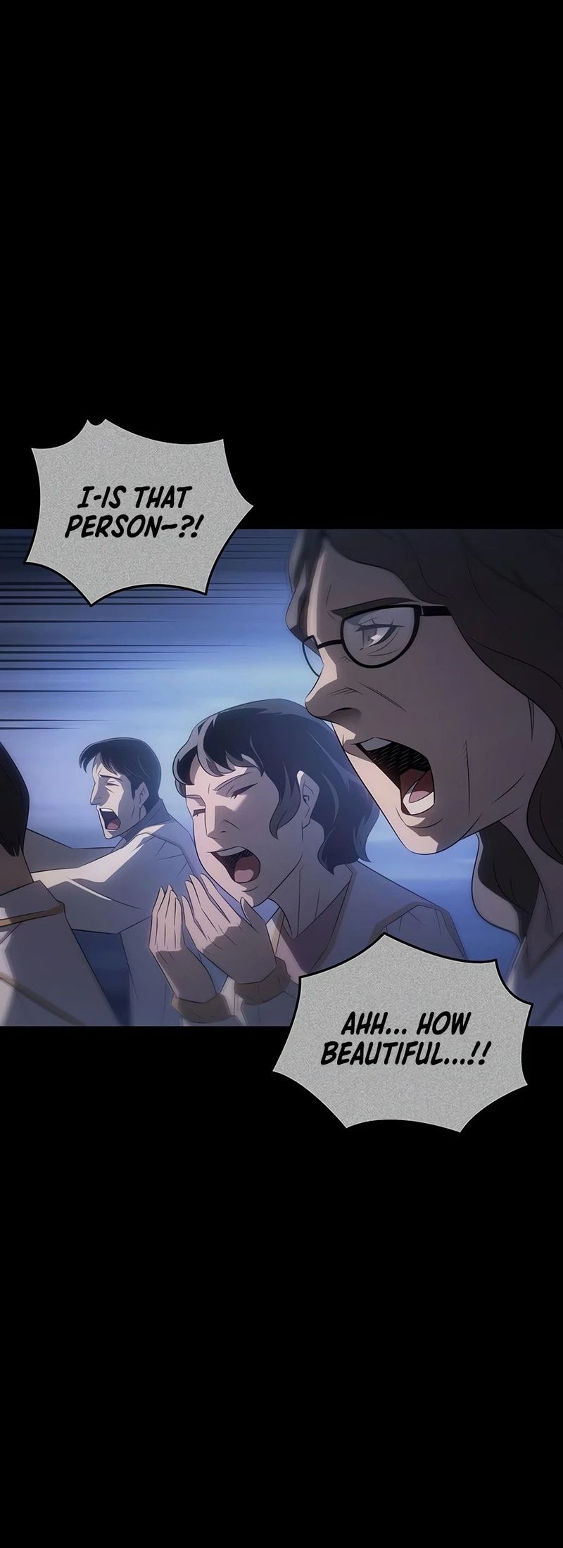 The Great Mage Returns After 4000 Years - Chapter 259 Page 13