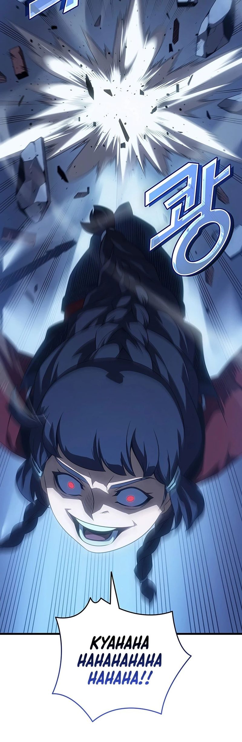 The Great Mage Returns After 4000 Years - Chapter 263 Page 12