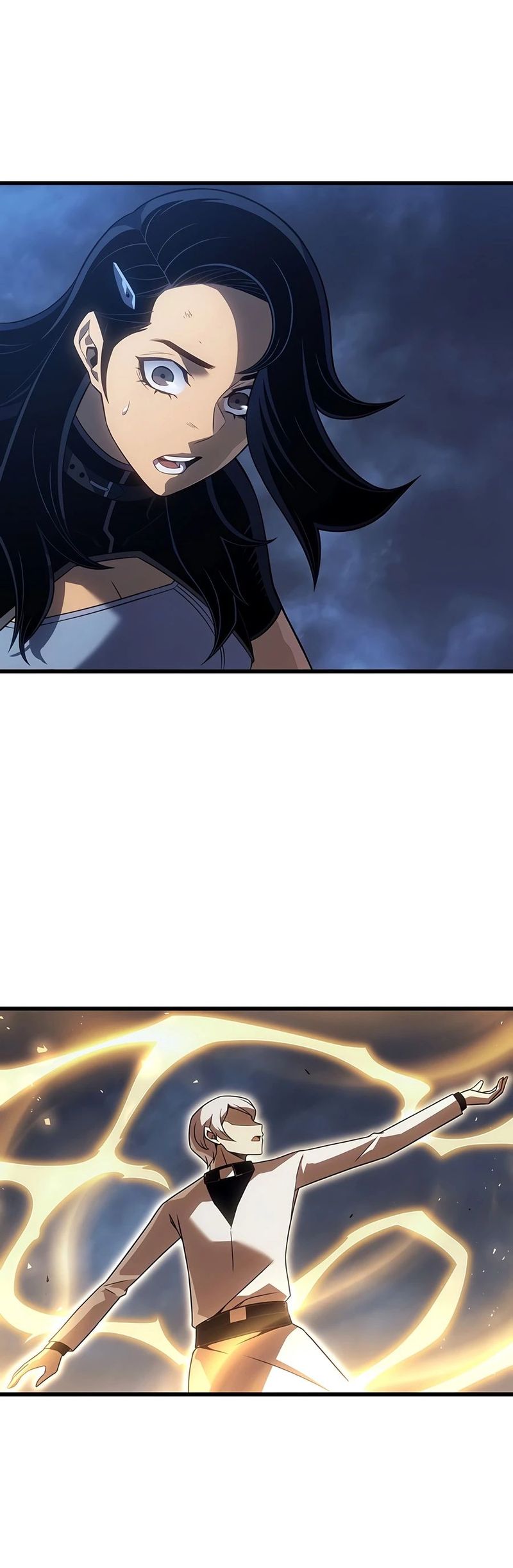 The Great Mage Returns After 4000 Years - Chapter 269 Page 11