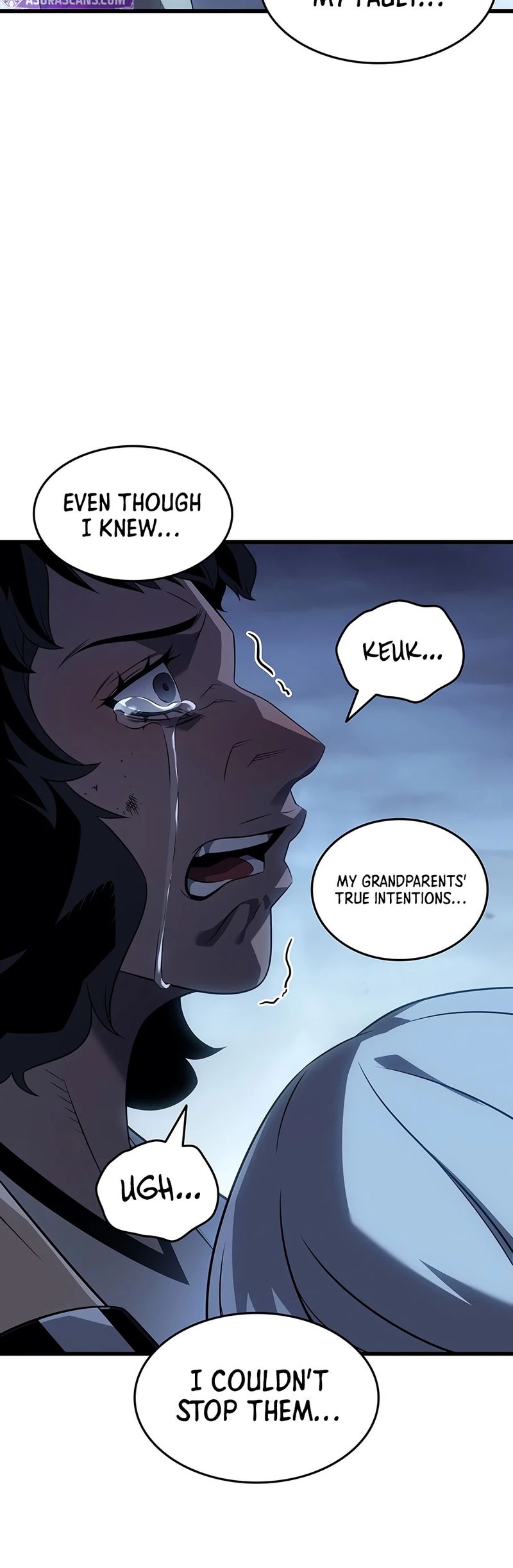 The Great Mage Returns After 4000 Years - Chapter 270 Page 7