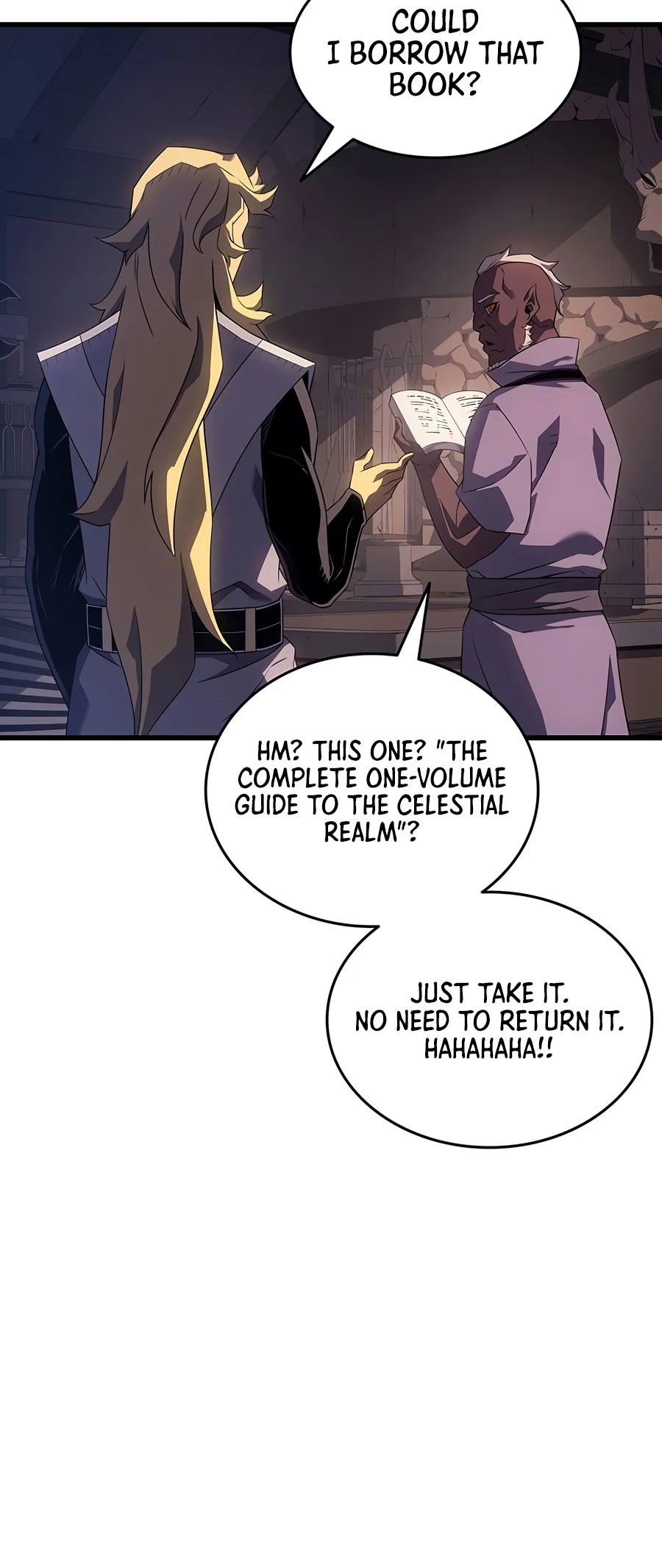 The Great Mage Returns After 4000 Years - Chapter 277 Page 14