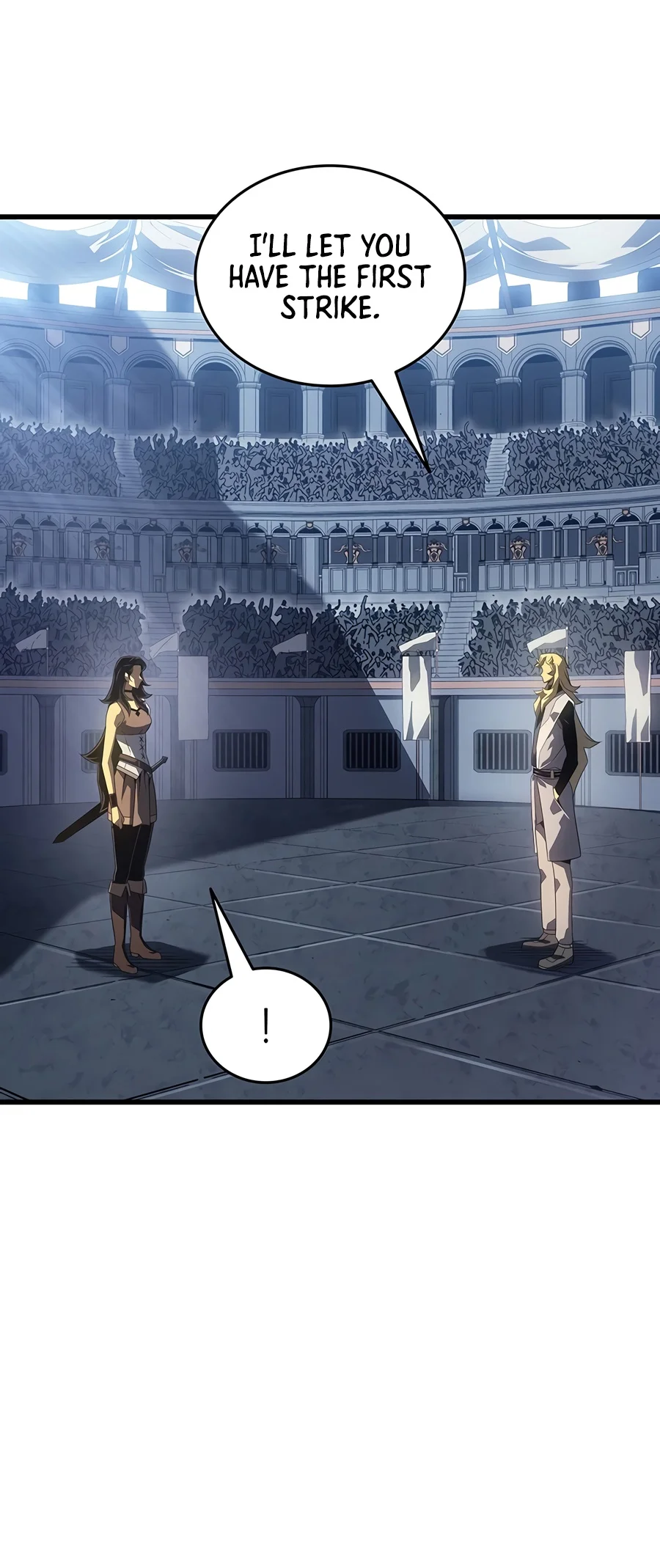 The Great Mage Returns After 4000 Years - Chapter 277 Page 2