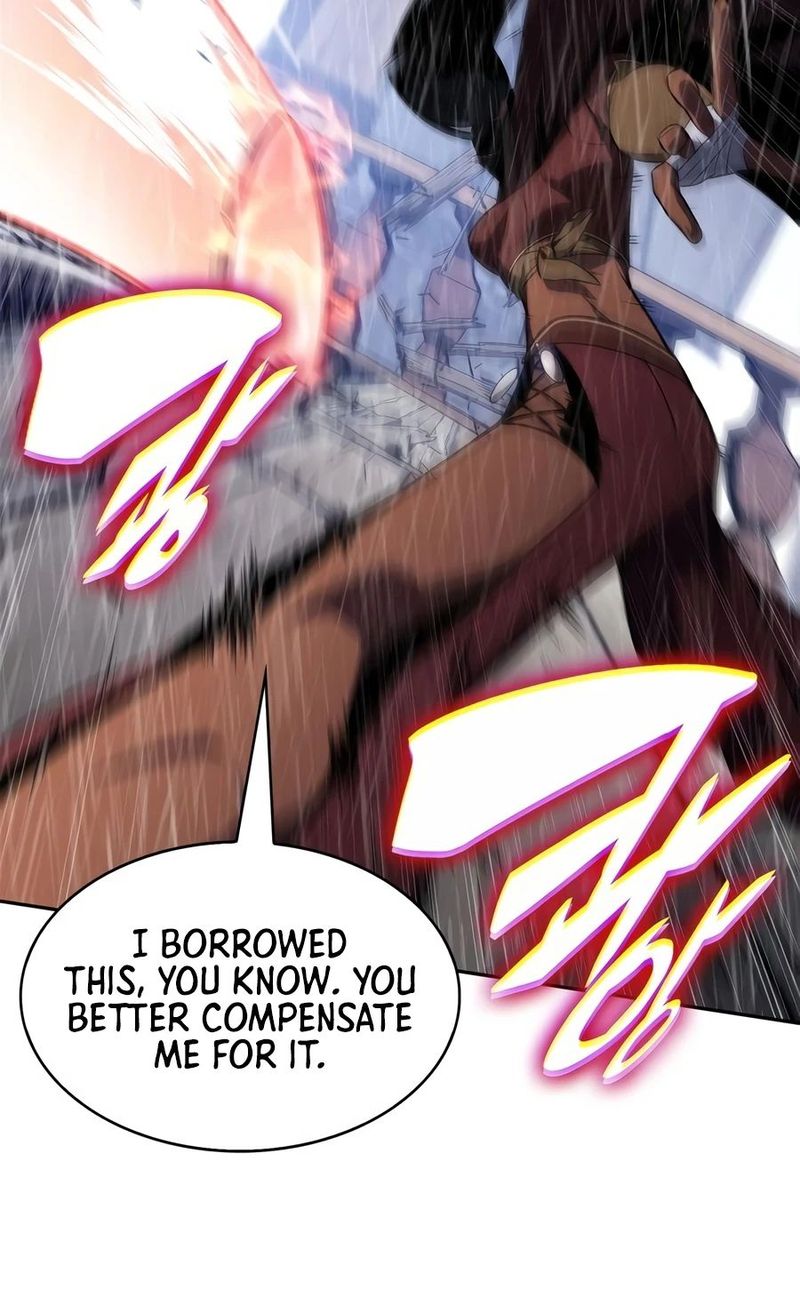 Solo Max-Level Newbie - Chapter 259 Page 18