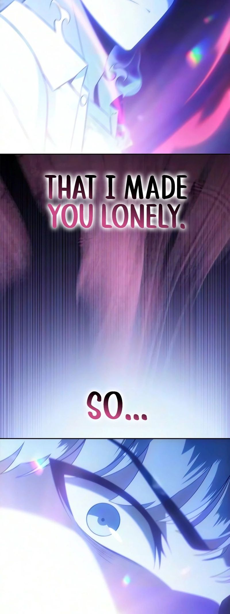 Solo Max-Level Newbie - Chapter 260 Page 25