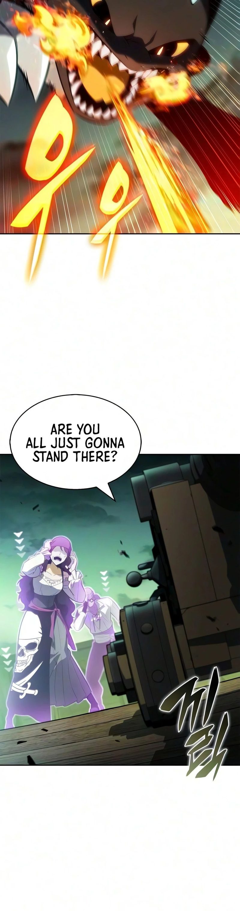 Solo Max-Level Newbie - Chapter 265 Page 13