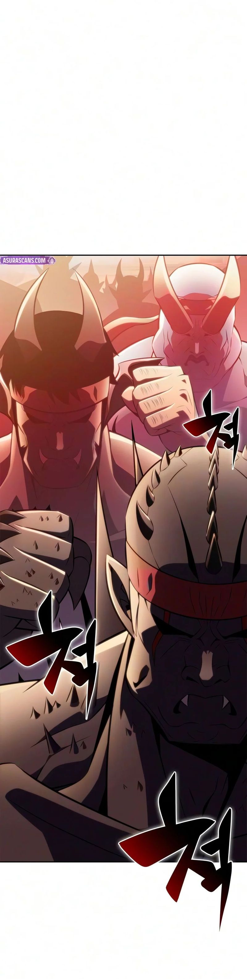 Solo Max-Level Newbie - Chapter 273 Page 21