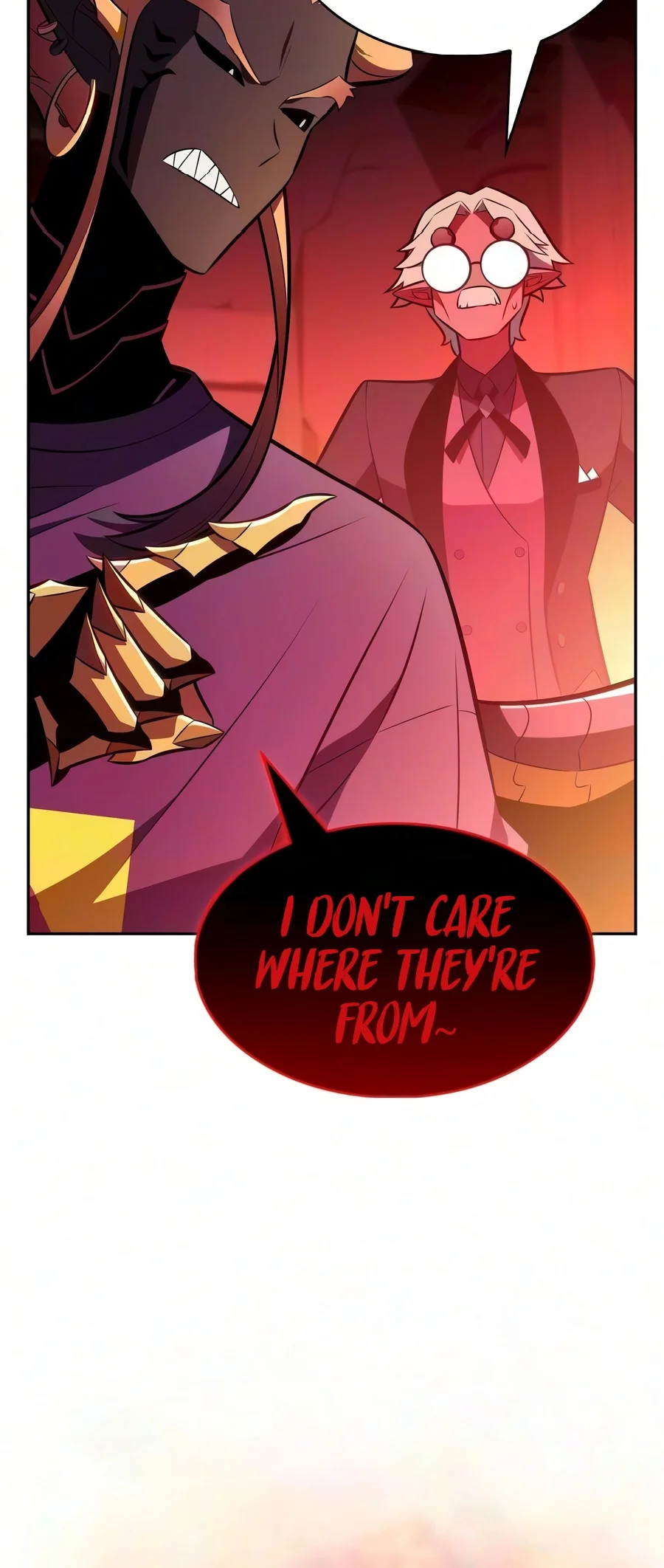 Solo Max-Level Newbie - Chapter 278 Page 10